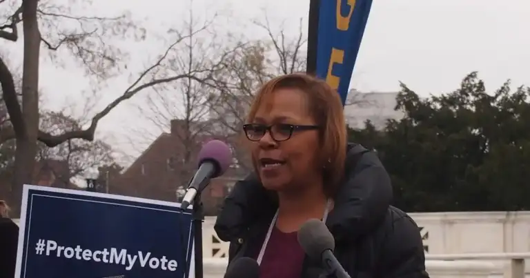 OKC's Voting Rights Protest Is Just Political Theater