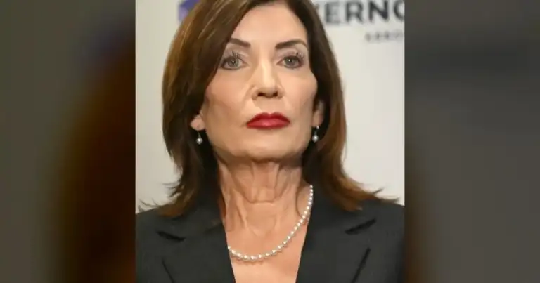 Hochul's NY Winter Olympics Bid: Taxpayers Will Pay Billions 3 Hochul's NY Winter Olympics Bid: Taxpayers Will Pay Billions