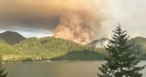 Omaha Fire Deploys to 'Unprecedented' Nebraska Wildfires