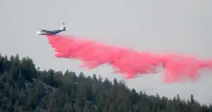 Oregon: 60% in Drought. AccuWeather's 2026 Fire Forecast