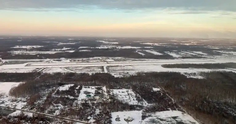 18,500+ Northeast Ohioans Still Powerless After Storms 2 18,500+ Northeast Ohioans Still Powerless After Storms