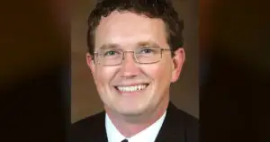 Massie Doubles Down for Kentucky Primary on May 20