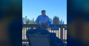 Pritzker Boasted Fiscal Health—Now Illinois Faces $600M Gap
