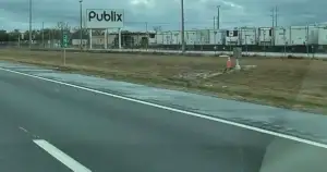 Florida: Publix Open Carry Policy Shifts Yet Again