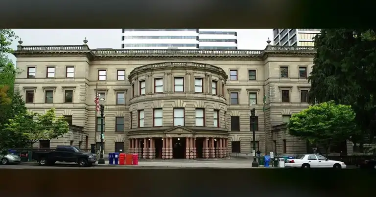 Portland Rat Complaints Soar 300%—Residents Fight Bare-Handed