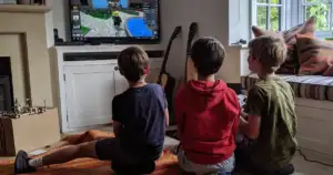 Iowa AG Bird: Roblox deceives our children.
