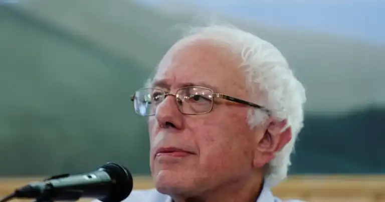 Bernie Sanders Just Backed 2 Dozen Progressive Candidates