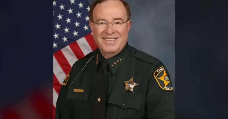 Central Florida's "Santa" Child Sting: A Repeat Act