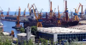 Staten Island Shipyard Blast Kills Kevin Johnson, Injures 30+