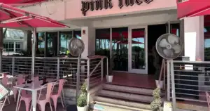 South Florida: Diesel $4.60/Gal, Restaurants See 10% Jump
