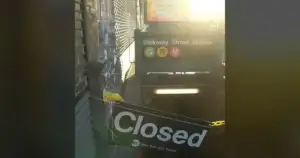 LIRR strike: NYC commuters face marathon travel times