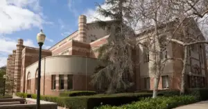UCLA Student: My grades, personal info – all out there now.