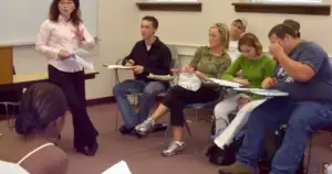 California Teachers: $1,600 Monthly Health Costs Erase Pay