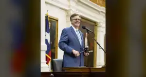 Dan Patrick's $40 Billion Texas Tax Challenge.