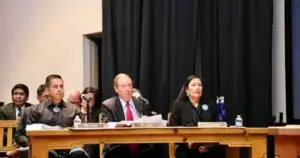NM's Roose Pushes Risky 'Toilet-to-Tap' Water Plan