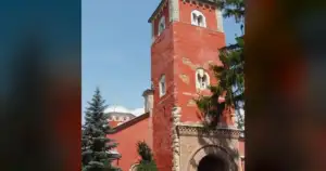 $2M Damages: Tornado Rips First Presbyterian Church