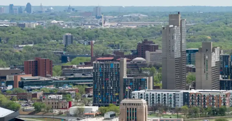 $50M Boom: MN Wolves, Wild Playoff Fans Invade Twin Cities 4 $50M Boom: MN Wolves, Wild Playoff Fans Invade Twin Cities