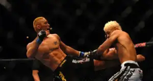 UFC Fight Night OKC: Not Fights, But A $900M Arena Test