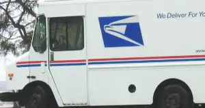 Wisconsin small businesses face ruin from USPS delays.