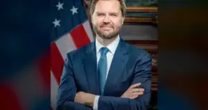 JD Vance Just Raided Oklahoma City for RNC Cash.