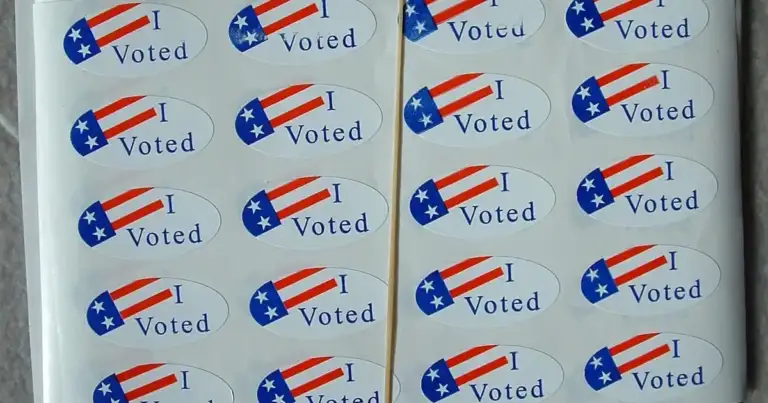 4 Noncitizens Charged: Illegal Voting in NJ 2020-2024 3 4 Noncitizens Charged: Illegal Voting in NJ 2020-2024