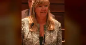Rep. Johnson: TN vouchers take from our public schools.