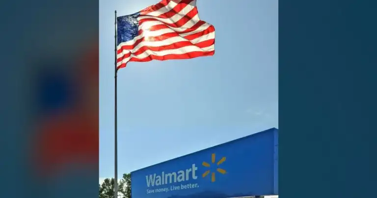 Arkansas Walmart "Hantavirus Threat" Was Just Disorderly Conduct