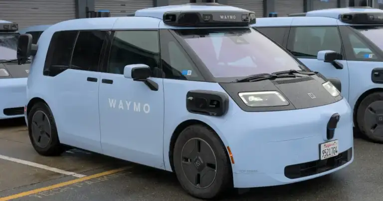 Waymo Just Lost Control to Nashville Police