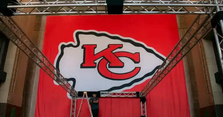 11,000 Fans Fuel KC's 2031 Women's World Cup Bid for Arrowhead 2 11,000 Fans Fuel KC's 2031 Women's World Cup Bid for Arrowhead