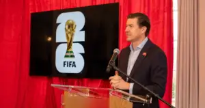 NJ hosts FIFA World Cup, but NYC gets $50 tickets.