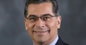 Xavier Becerra Gets Ambushed By Rivals In CA Governor Race