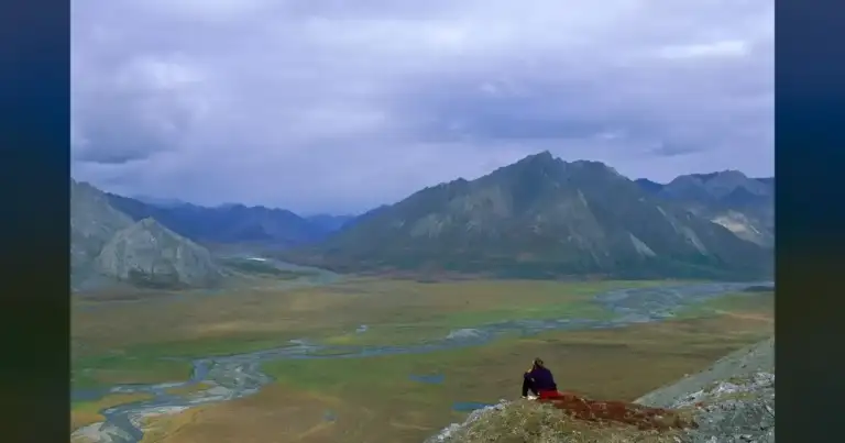 Alaska's ANWR Oil Lease Sale Just Flopped 1 Alaska's ANWR Oil Lease Sale Just Flopped