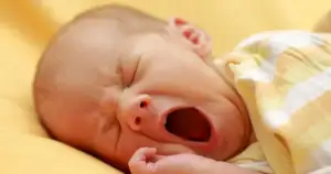 3-Month-Old Baby Dead in Baker City: Police Investigate