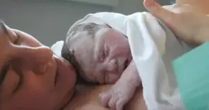 1 in 3 Arkansas moms drive 45+ mins for birth care.