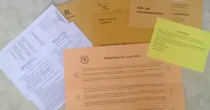 California led on mail ballots. SCOTUS may dismantle them.