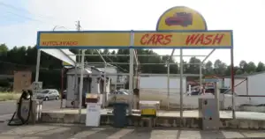 Michigan's Car Wash Boom Is an Investor Gold Rush