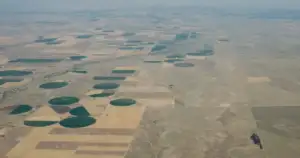 Colorado's drought emergency is a political maneuver.