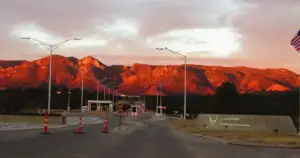 Colorado is selling itself to Taiwan for tech cash.