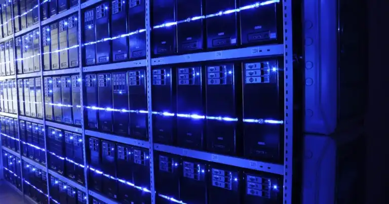Tennessee Ends Data Center Energy Subsidies 2 Tennessee Ends Data Center Energy Subsidies