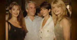 New Mexico's Epstein Subpoenas Expose Decade-Long Failure