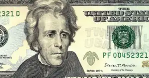 Fake $20s Are Flooding Georgia: Sheriff Warns
