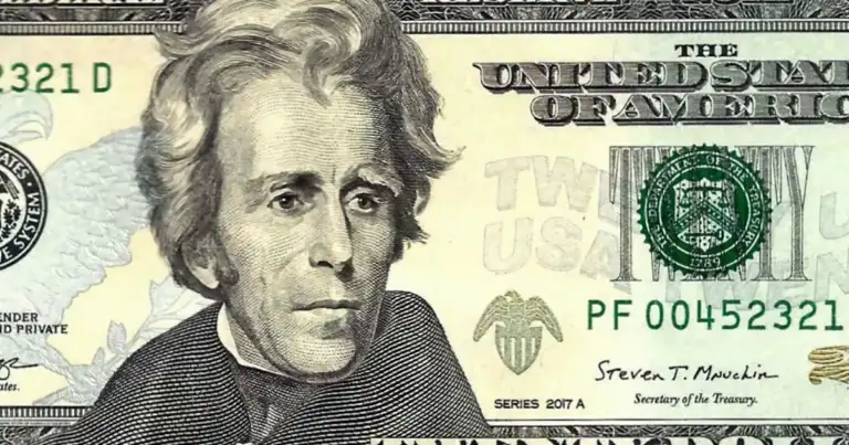 Fake $20s Are Flooding Georgia: Sheriff Warns 3 Fake $20s Are Flooding Georgia: Sheriff Warns