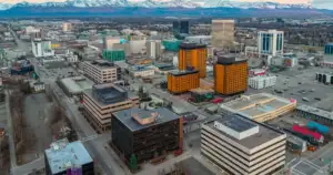 Alaska's Ambler Fire Slows—But Indigenous Land Is Lost