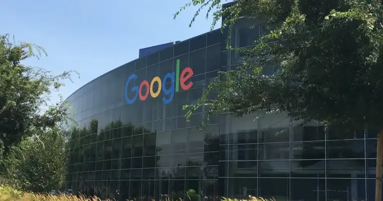 Google & California's $20M Fund: Lifeline or Band-Aid? 14 Google & California's $20M Fund: Lifeline or Band-Aid?