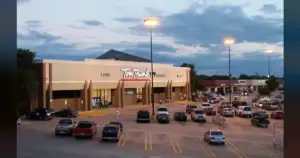Idaho's 6% Grocery Tax: $120 Credit Fails Struggling Families