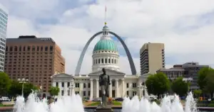 St. Louis water crisis: 40,000 face new boil advisory.