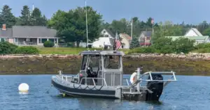 SAD 4's closure plan pushes Harmony, Maine to leave district