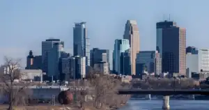 U.S. News Crowns Minnesota No. 1 for Quality of Life, Again.