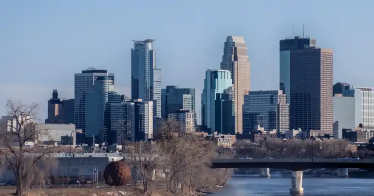 U.S. News Crowns Minnesota No. 1 for Quality of Life, Again.