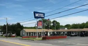 8-Hour MA Motel Standoff: CT Suspect Found Dead
